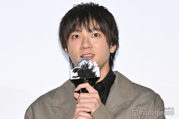 山田裕貴「すげー嬉しかった」反響をもらった存在明かす＜ゴジラ-1.0＞ 画像