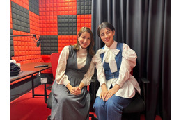 ホラン千秋、永島優美アナからバトンタッチ「人志松本の酒のツマミになる話」ナレーション決定 画像