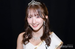 「ミス立教2023」結果発表 グランプリは橋本華歩さん 画像