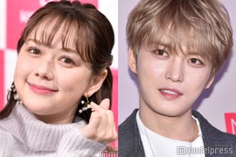 村重杏奈が絶賛したジェジュンの恋愛観とは？ 画像