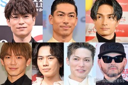 LDH、アーティスト7人が新たに役員兼務発表 EXILE AKIRA＆EXILE TETSUYAはCEO就任 画像