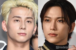INI、好みの顔のメンバー明かす 池崎理人と西洸人は“両思い”「結婚しちゃおうかな？」 画像
