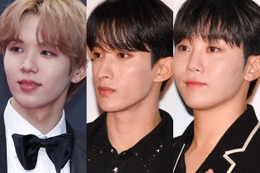SEVENTEEN＆RIIZE、本人不在“異例コラボ”が話題「さすが」「次は一緒にお願いします」と反響続々 画像
