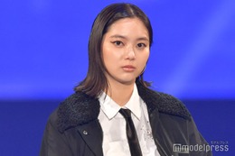 新川優愛、トップバッターで「サツコレ」開幕＜札幌コレクション 2023 A／W＞ 画像
