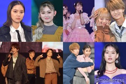 【サツコレ 2023 A／W】新川優愛・なごみ・ばんばんざいら札幌に集結 ＝LOVE・Da-iCEらのパフォーマンスも【写真特集 vol.1】 画像