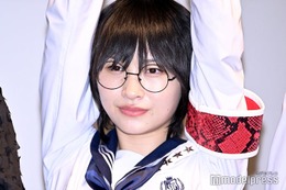 新しい学校のリーダーズ・SUZUKAが涙「一生の宝物です」 画像