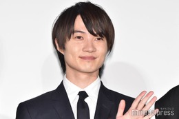 神木隆之介、2万人の中から指名・YOASOBIライブで“本当は言いたかったこと”明かす 画像