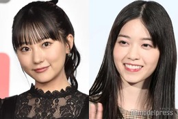 HKT48田中美久「私の推しメン」西野七瀬との秘蔵2ショット “ガチファン”ぶりに「親近感」の声 画像