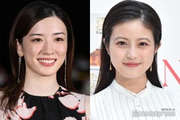 永野芽郁、今田美桜との理想の休日明かす「相変わらず仲良し」「実現してほしい」今田も反応 画像