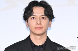 生田斗真、旧ジャニーズ事務所から独立発表 今後はフリーランスに＜全文＞ 画像