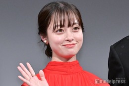 橋本環奈「トクメイ！」オープニングの「SPEC」パロディが話題 “憧れ”戸田恵梨香からの認知に興奮 画像