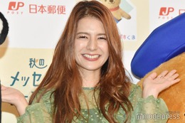 スザンヌ、祖母＆妹との3ショット公開「そっくり」「美形家族」と反響 画像