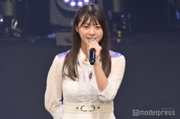 乃木坂46冨里奈央、初選抜までの葛藤＆感謝の思いつづる「沢山悩んで考えて来ました」 画像