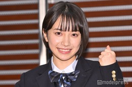 藤崎ゆみあ、新垣結衣・広瀬すずらに続く「高校サッカー応援マネージャー」就任 画像