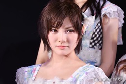 元AKB48岡田奈々、妹との密着2ショット公開「美人姉妹」「そっくり」の声 画像