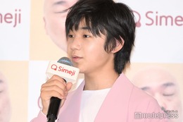 寺田心「今の僕の恋人」明かす 身長40cm急増・“カッコいい男になる方法”で実践していることは？ 画像