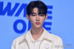 ZEROBASEONEジャン・ハオ、“突然の連絡”きっかけに芸能の道へ 大学編入の過去も「違う方向性だった」 画像