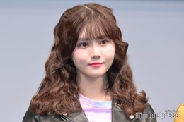 乃木坂46伊藤理々杏、役との共通点＆役作り明かす「すごく負けず嫌い」＜オッドタクシー 金剛石は傷つかない＞ 画像