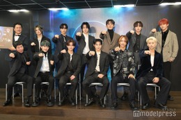 INI佐野雄大「仲悪くなるかと」個人バトルで火花散らす 後藤威尊「彼は道徳捨ててた」＜THE MISSION-TOKYO GAME STADIUM-＞ 画像