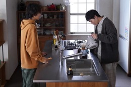 「いちばんすきな花」椿の“なりたかった職業”が松下洸平本人とリンク「完全に中の人」「思わずツッコんだ」の声 画像