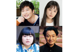 田中圭・奈緒ら、“世界の演劇界を席巻”エンダ・ウォルシュの最新作「Medicine メディスン」日本初演決定 画像