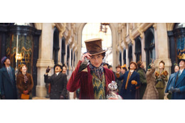 “プリンス・オブ・ハリウッド”ティモシー・シャラメ、初来日決定 映画「ウォンカとチョコレート工場のはじまり」イベントに登壇 画像
