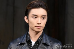 7ORDER阿部顕嵐、地方公演で移動時にバスローブ着用の理由とは？こだわりの自宅も公開 画像