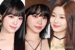 “IZ*ONE出身”KIM CHAEWON・MINJU・YENAのダンスコラボに「夢みたい」「感動」と反響殺到 画像