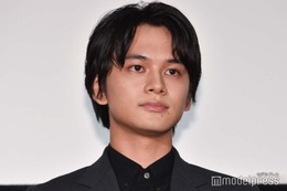北村匠海、父親が最後まで悩んだ“もう1つの名前候補”明かす 画像