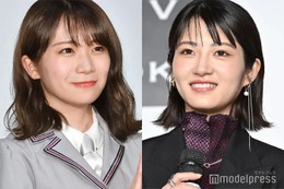 若月佑美、元乃木坂46“同期”秋元真夏との韓国プリクラ公開 優しさ溢れるエピソードも披露 画像