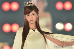 北新地No.1キャバ嬢ひめか、引退イベ売上5億 年間は10億突破「正直辛かった」プレッシャー吐露 画像