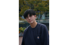 【ミスター中央コンテスト2023特集】NO.1永井大勝さんインタビュー 画像