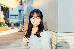 【ミス中央コンテスト2023特集】NO.1柳田美侑さんインタビュー 画像