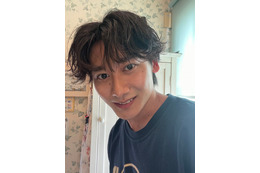 【ミスター中央コンテスト2023特集】NO.2増田誠也さんインタビュー 画像