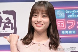 橋本環奈、“身長が高い”共演者への行動が「可愛すぎる」「言われたい」と話題沸騰 画像