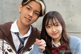 「今日好き」“さんこは”久保田燦＆黒江心温、破局を報告「友達に戻るという決断に至りました」 画像