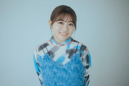 元HKT48武田智加、新事務所所属を発表「また1から冒険に出る気持ちで進んでいきます」 画像