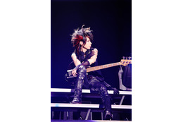 X JAPAN・HEATHさん死去、享年55 公式が発表＜全文＞ 画像