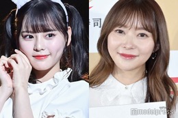 齊藤なぎさ、お気に入りの失恋ソング語る 指原莉乃の作詞絶賛 画像