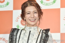 スザンヌ、新会社設立で本名に注目集まる 画像