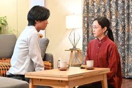 ＜セクシー田中さん 第4話＞田中さん、笙野と勘違いの恋？ベリーダンサー生命の危機で闇落ち 画像
