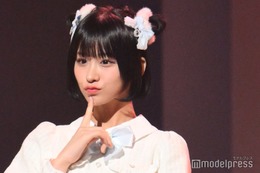 金子みゆ、抜群スタイル際立つ 充実ファンサで観客の心鷲掴み＜TGC teen 2023 Winter＞ 画像