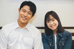 「下剋上球児」鍵を握る新井美羽、鈴木亮平の“とてもかっこよかった”振る舞いとは 現役高校生の素顔に迫る【注目の人物】 画像