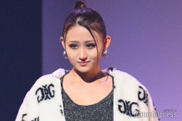「今日好き」伊藤愛依海、美スタイル披露 アップヘアで印象ガラリ＜TGC teen 2023 Winter＞ 画像