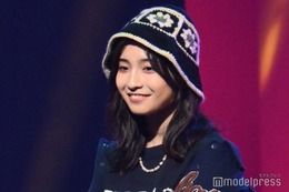 TikTokで話題・トメィトゥこと沢田京海、不意打ち笑顔にドキッ メンズライクコーデ着こなし＜TGC teen 2023 Winter＞ 画像