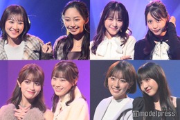 「オールナイトフジコ」注目の現役女子大生グループ「TGC teen」でランウェイ初集結「こんなに人生って変わるんだ」＜TGC teen 2023 Winter＞ 画像