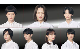 臼田あさ美＆剛力彩芽、ドラマ初共演　豊田裕大・山下幸輝ら、全員裏の顔持つ“愛憎・闇堕ち”ミステリー＜夫婦の秘密＞ 画像