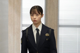 ＜トクメイ！警視庁特別会計係 第5話＞円の隠された過去とは？身代金5億円の人質事件解決なるか 画像