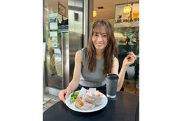 新山千春、“30センチカット”で印象がらり「どんどん綺麗に」「ショートも似合う」と反響 画像