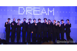 「紅白」初出場のSEVENTEEN、“楽曲自主制作”が強み 日本ドームツアーで人気証明＜第74回NHK紅白歌合戦＞ 画像